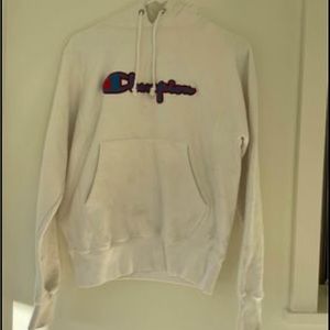 champion hoodie